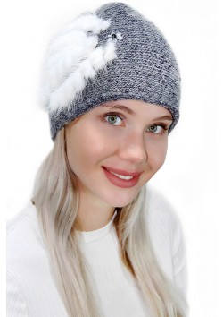 Шапка "Крона" 