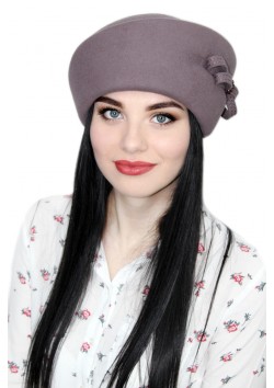 Берет "Ксавьера"