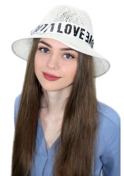 Шляпа "Ксавьера"