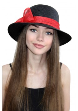 Шляпа "Ксавелия"