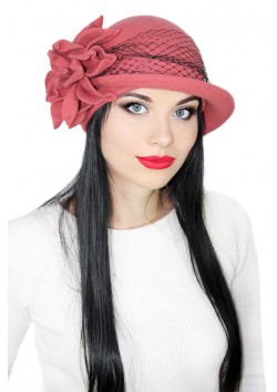Шляпка "Ксавия"