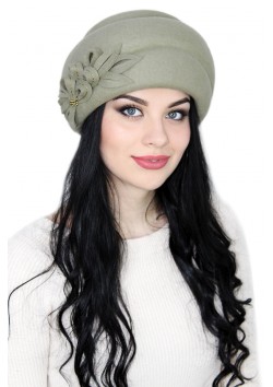 Берет "Ксения"