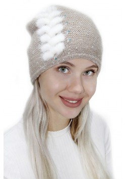 Шапка "Квелла" Шапка "Квелла"