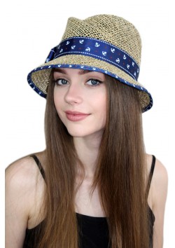 Шляпа "Квелла"