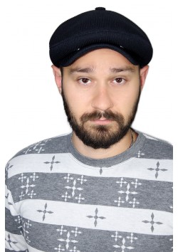 Кепка "Квентин"