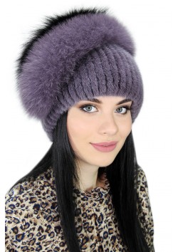 Шапка "Квинета"