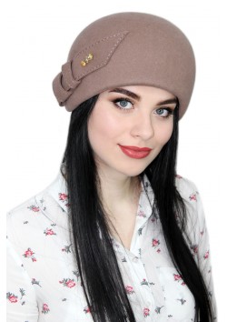 Берет "Квинсия"