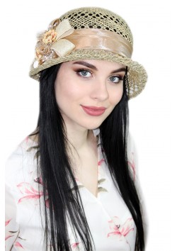 Шляпка "Ладарис"