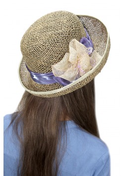 Шляпка "Ладия"