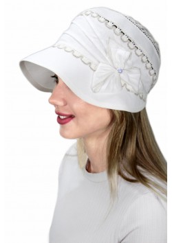 Шляпка "Лаилса"