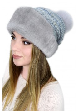 Шапка "Лайса"