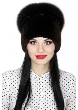 Шапка "Лаима"