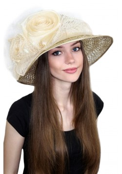 Шляпа "Лакелия"
