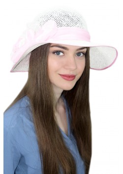 Шляпа "Лакелсия"