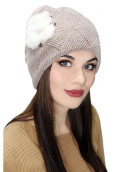 Шапка "Лакиса"