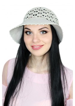 Шляпка "Лакисия" Шляпка "Лакисия"