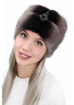 Шапка "Шерия"