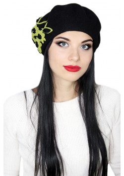 Берет "Лакки"