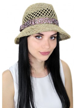 Шляпа "Лакмия"