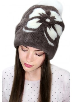 Шапка "Лакмия"