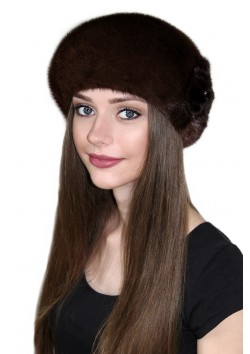 Берет "Лакреция"