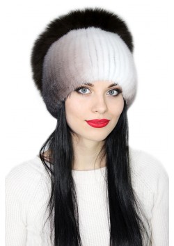 Шапка "Лакрена"