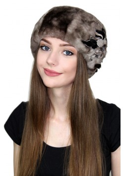 Берет "Лакретия"