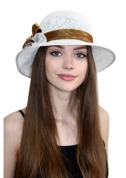 Шляпа "Лакшери"