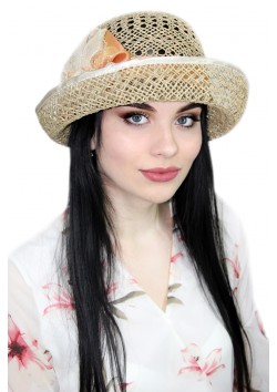 Шляпа "Ламила"