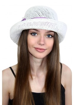 Шляпа "Лампия"