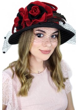 Шляпа "Ланисия"