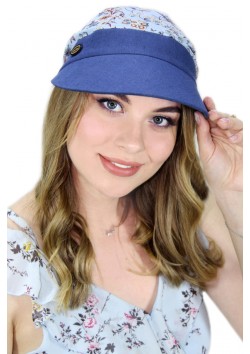 Кепка "Лансия"