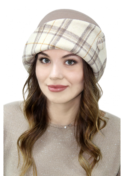 Шляпка "Лантика"
