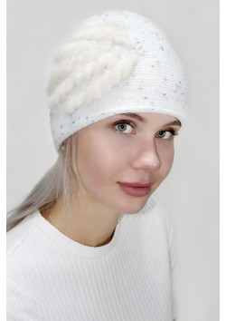 Шапка "Адельмия"