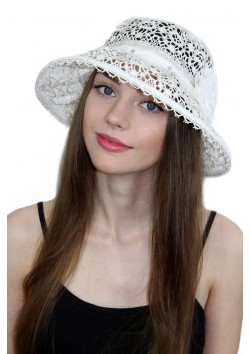 Шляпка "Ласия"