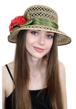 Шляпа "Латика"