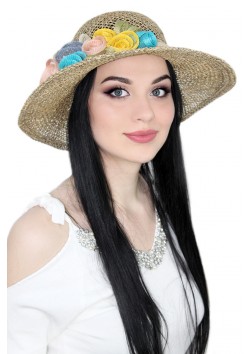 Шляпа "Латоя"