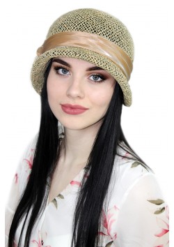 Шляпка "Латерна"