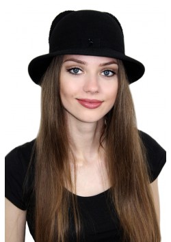 Шляпка "Лавелия"