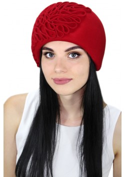 Берет "Лавена"