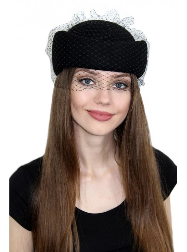 Купить женские фетровые шляпы в интернет магазине вороковский.рф | Страница 4