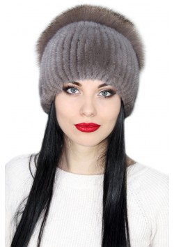 Шапка "Лавета"