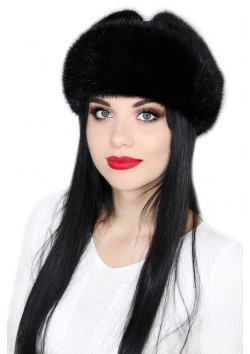 Ушанка "Лавета"