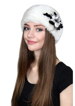 Берет "Лавика"