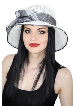 Шляпа "Лавина"