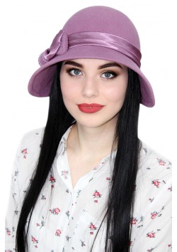 Шляпа "Лавинсия"