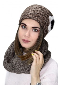 Комплект "Лавлика"