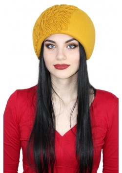 Берет "Лавлика"