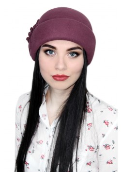 Берет "Лавлия"