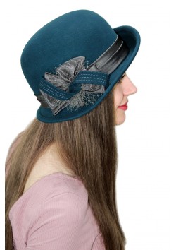 Шляпка "Лаврена"